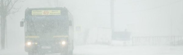 На выходных погода в Приморье снова ухудшится