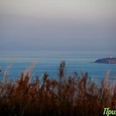 На этой неделе во Владивостоке было морозно