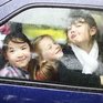 Детей до 7 лет запретили оставлять в машинах без взрослых
