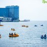 Завтра во Владивостоке температура подскочит до +30 °С