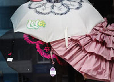 В последний день весны в Приморье возможны кратковременные дожди