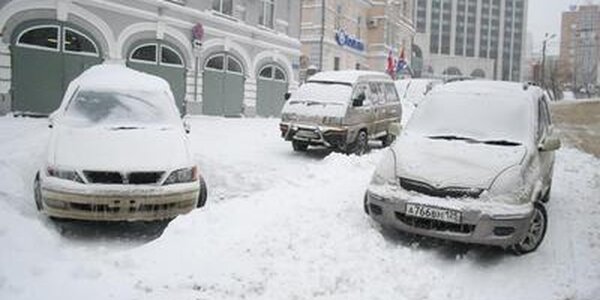 Третьи сутки Приморье находится во власти стихии. Установлены новые рекорды осадков