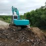 Основные работы по ликвидации ЧС в Приморье почти завершены