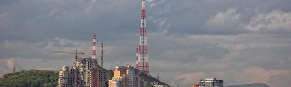 Летние температуры продолжают радовать жителей Приморья в конце сентября