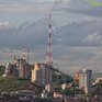Летние температуры продолжают радовать жителей Приморья в конце сентября