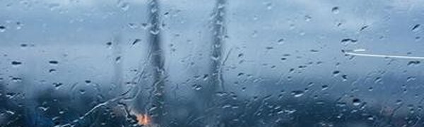 29 сентября в разных районах Владивостока выпало различное количество дождя