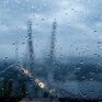 29 сентября в разных районах Владивостока выпало различное количество дождя