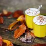 От осенней хандры спасут правильные продукты