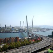 Приморье шагнуло в метеорологическое лето