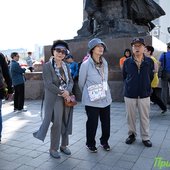 Приморье шагнуло в метеорологическое лето