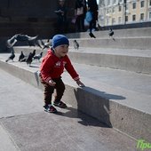Приморье шагнуло в метеорологическое лето