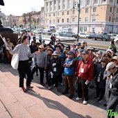 Приморье шагнуло в метеорологическое лето