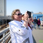 Приморье шагнуло в метеорологическое лето