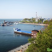 Приморье шагнуло в метеорологическое лето