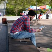 Приморье шагнуло в метеорологическое лето