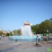 Приморье шагнуло в метеорологическое лето