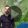 Прогноз погоды в Приморье на выходные (ВИДЕО)