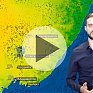 Прогноз погоды в Приморье на выходные дни (ВИДЕО)