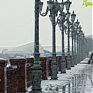 Весна господствует в Приморье