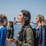 Диалог с морем и тайны Миллионки: гостей ЛиТРа ждут невероятные экскурсии