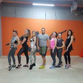 Каждый понедельник в фитнес-клуб NRG FIT дарит новым клиентам скидку 20% 