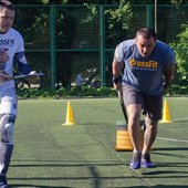 Каждый понедельник в фитнес-клуб NRG FIT дарит новым клиентам скидку 20% 
