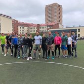 Каждый понедельник в фитнес-клуб NRG FIT дарит новым клиентам скидку 20% 