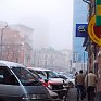 Владивосток: Утро туманное! (ФОТО)