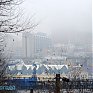 Владивосток: Утро туманное! (ФОТО)