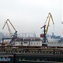 Владивосток: Утро туманное! (ФОТО)