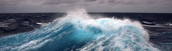 В ближайшие сутки в Японском море дождь, туман