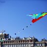 1 октября во Владивостоке был установлен новый рекорд тепла