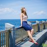 После обеда во Владивостоке воздух прогреется до +23 °C