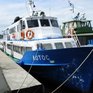 С 8 июня в Славянку и Безверхово начнёт ходить паром