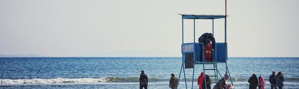 Весна близко: днём в Приморье сохраняется плюсовая температура