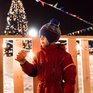 Владивосток готовится встречать Новый год (ФОТО)