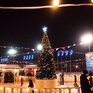 Владивосток готовится встречать Новый год (ФОТО)
