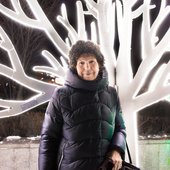 Владивосток готовится встречать Новый год (ФОТО)