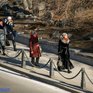 В среду в Приморье поднимется сильный ветер и резко похолодает
