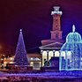 На Новый год в Костроме запустят в космос котлету