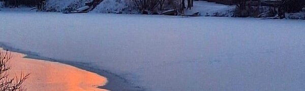 Декабрь в Сихотэ-Алинском заповеднике – начало суровой зимы