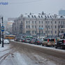 Завтра в Приморье начнет расти атмосферное давление
