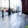 Первый день зимы в Приморье будет морозным