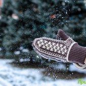 Первый день зимы в Приморье будет морозным