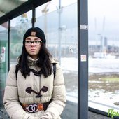 Первый день зимы в Приморье будет морозным