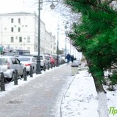 Первый день зимы в Приморье будет морозным