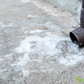 Первый день зимы в Приморье будет морозным