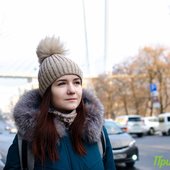 Первый день зимы в Приморье будет морозным