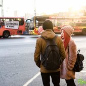 Первый день зимы в Приморье будет морозным
