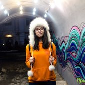 Первый день зимы в Приморье будет морозным